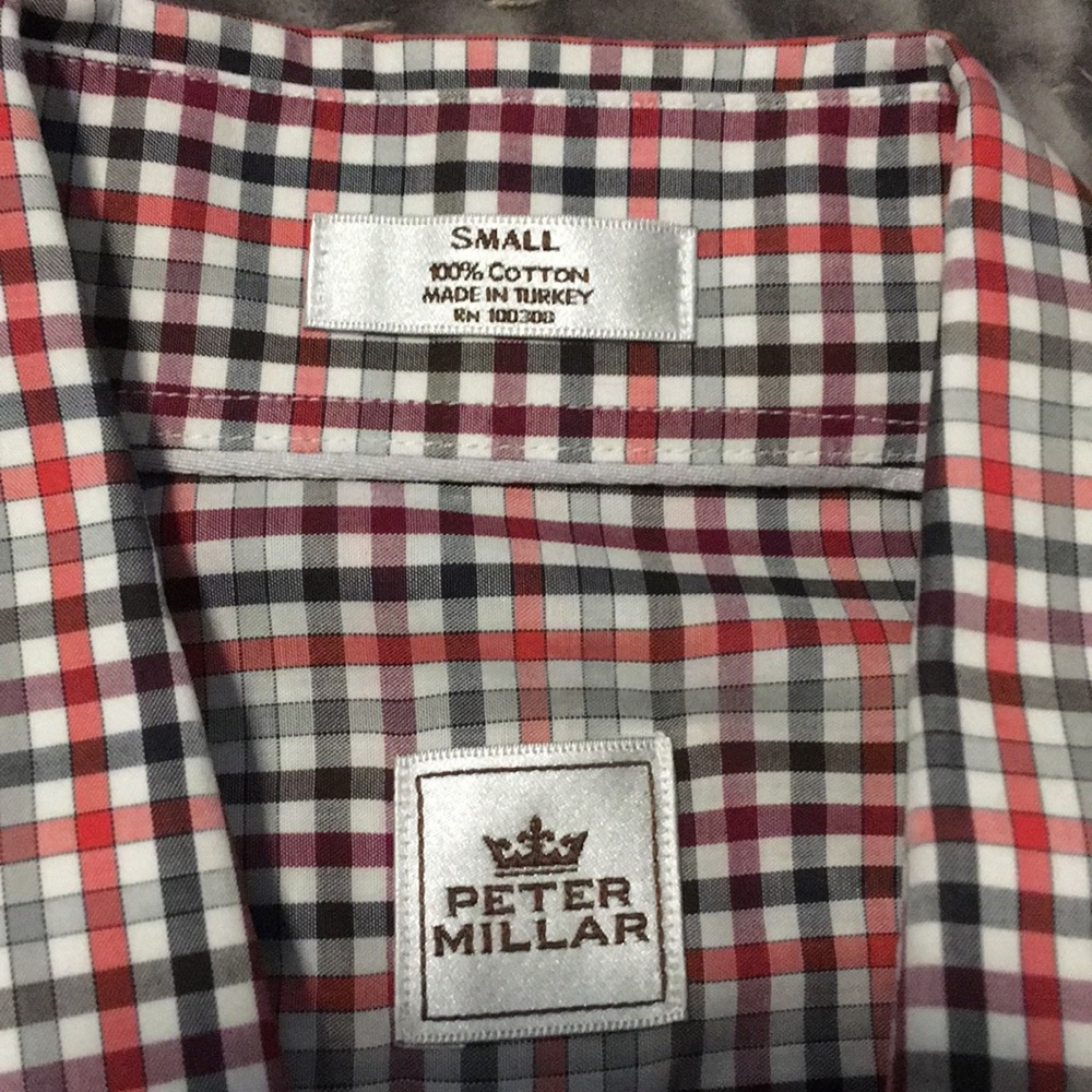 Men’s button down - Picture 3 of 3
